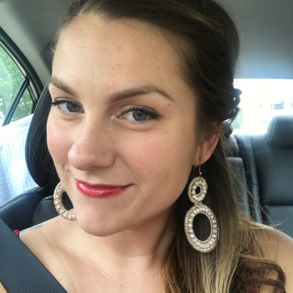 Meet your Posher, Sasha